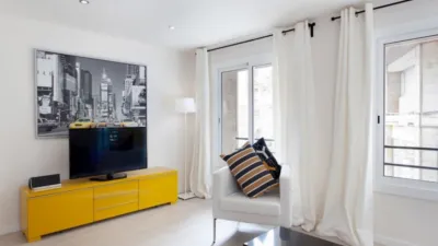 Apartamento en alquiler en El Putget I El Farró - Imagen 6