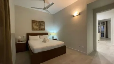 Apartamento en alquiler en El Putget I El Farró - Imagen 10