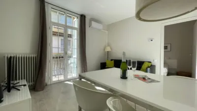 Apartamento en alquiler en El Putget I El Farró - Imagen 11