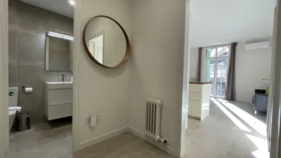 Apartamento en alquiler en El Putget I El Farró - Imagen 12