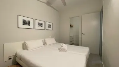 Apartamento en alquiler en El Putget I El Farró - Imagen 14