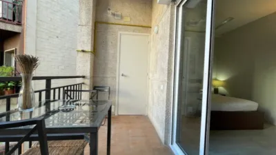 Apartamento en alquiler en El Putget I El Farró - Imagen 17