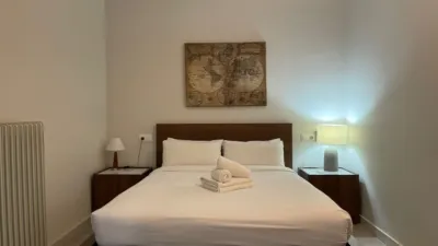 Apartamento en alquiler en El Putget I El Farró - Imagen 18