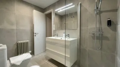 Apartamento en alquiler en El Putget I El Farró - Imagen 19
