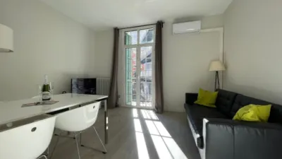 Apartamento en alquiler en El Putget I El Farró - Imagen 20