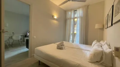 Apartamento en alquiler en El Putget I El Farró - Imagen 21