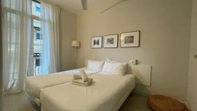 Apartamento en alquiler en El Putget I El Farró - Imagen 22