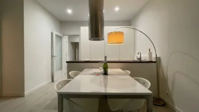 Apartamento en alquiler en El Putget I El Farró - Imagen 23