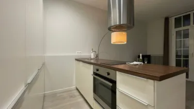 Apartamento en alquiler en El Putget I El Farró - Imagen 25