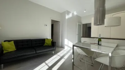 Apartamento en alquiler en El Putget I El Farró - Imagen 26