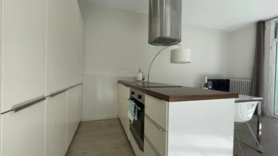 Apartamento en alquiler en El Putget I El Farró - Imagen 2