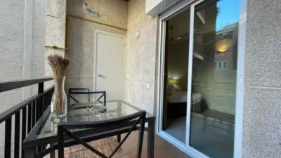 Apartamento en alquiler en El Putget I El Farró - Imagen 4