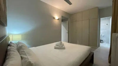 Apartamento en alquiler en El Putget I El Farró - Imagen 5