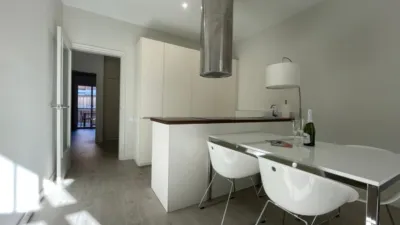 Apartamento en alquiler en El Putget I El Farró - Imagen 6