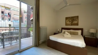 Apartamento en alquiler en El Putget I El Farró - Imagen 7