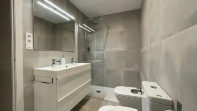 Apartamento en alquiler en El Putget I El Farró - Imagen 8