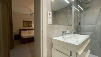Apartamento en alquiler en El Putget I El Farró - Imagen 9