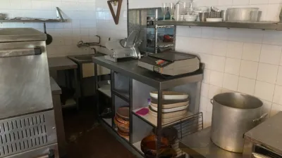 Rustic Finca in Camping Valdemorillo photo 14