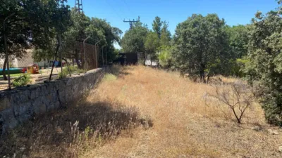 Rustic Finca in Camping Valdemorillo photo 16