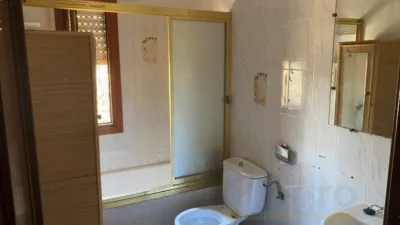Rustic Finca in Camping Valdemorillo photo 18