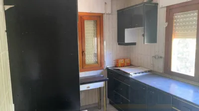 Rustic Finca in Camping Valdemorillo photo 21