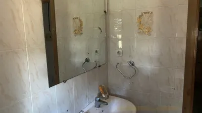Rustic Finca in Camping Valdemorillo photo 23
