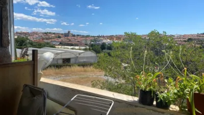 Rustic Finca in Camping Valdemorillo photo 26