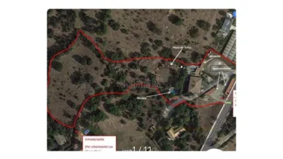 Rustic Finca in Camping Valdemorillo photo 3