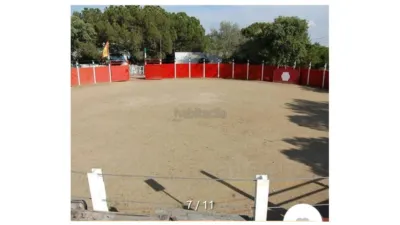 Rustic Finca in Camping Valdemorillo photo 6