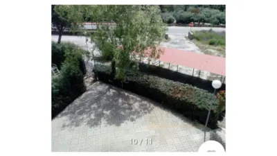 Rustic Finca in Camping Valdemorillo photo 7