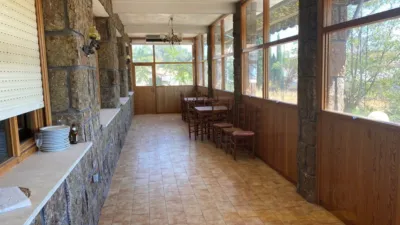 Rustic Finca in Camping Valdemorillo photo 8