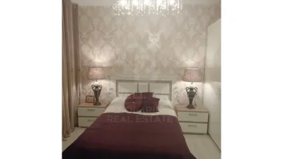 Chalet in Pedreguer photo 15