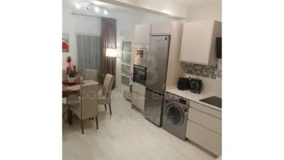 Chalet in Pedreguer photo 18