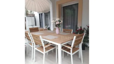 Chalet in Pedreguer photo 19
