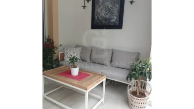 Chalet in Pedreguer photo 20