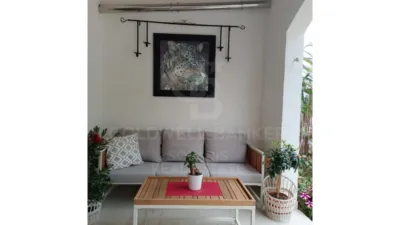 Chalet in Pedreguer photo 21