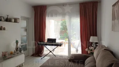 Chalet in Pedreguer photo 22