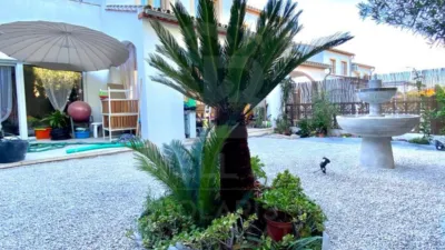 Casa - Vista 2