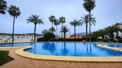 Chalet in Pedreguer photo 25