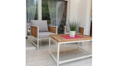 Chalet in Pedreguer photo 2