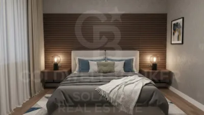Casa - Vista 5