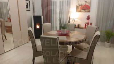 Chalet in Pedreguer photo 10