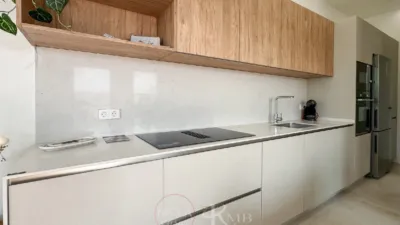 Casa en venta en Ronda del Mulhacén, Valle del Este (Vera) de 289.000 €