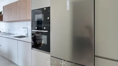 Casa en venta en Ronda del Mulhacén, Valle del Este (Vera) de 289.000 €