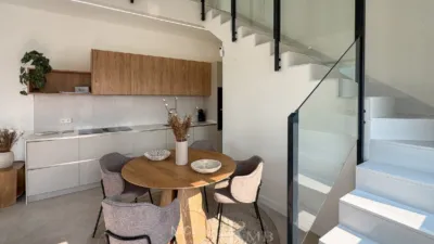 Casa en venta en Ronda del Mulhacén, Valle del Este (Vera) de 289.000 €