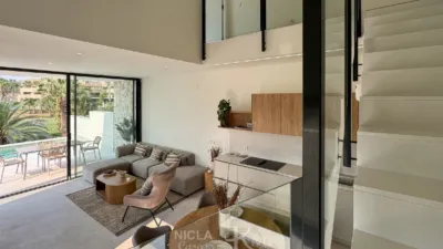 Casa en venta en Ronda del Mulhacén, Valle del Este (Vera) de 289.000 €