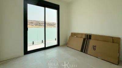 Casa en venta en Ronda del Mulhacén, Valle del Este (Vera) de 289.000 €