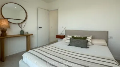 Casa en venta en Ronda del Mulhacén, Valle del Este (Vera) de 289.000 €