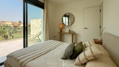 Casa en venta en Ronda del Mulhacén, Valle del Este (Vera) de 289.000 €