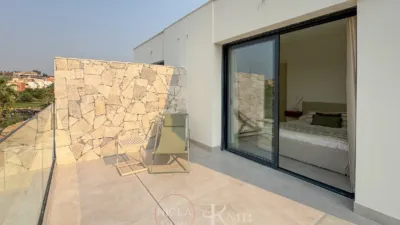 Casa en venta en Ronda del Mulhacén, Valle del Este (Vera) de 289.000 €